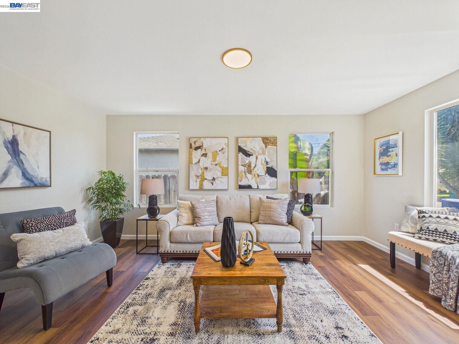 Property Photo: 2609 Macarthur Ave CA 94806