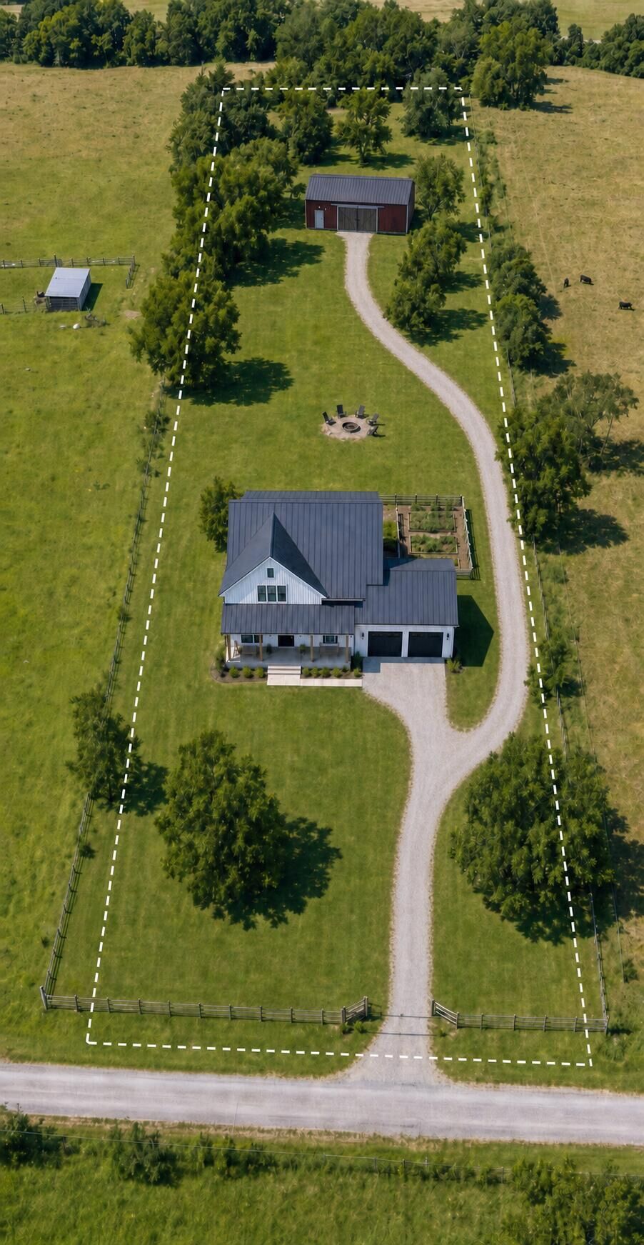 Property Photo:  Tbd Hamlet Drive  FL 32433 