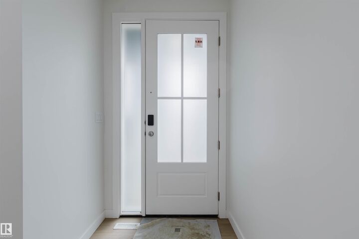 Property Photo: 806 Elderberry Court NW AB T6M 3J7