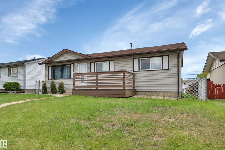 Property Photo:  13432 58 Street NW  AB T5A 0R3 