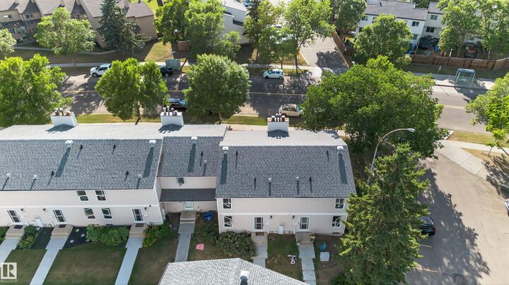 Property Photo: 14017 121 Street NW AB T5X 4H8