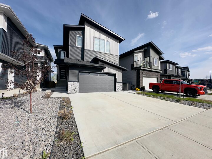 Property Photo:  17315 68 Street NW  AB T5Z 0W4 