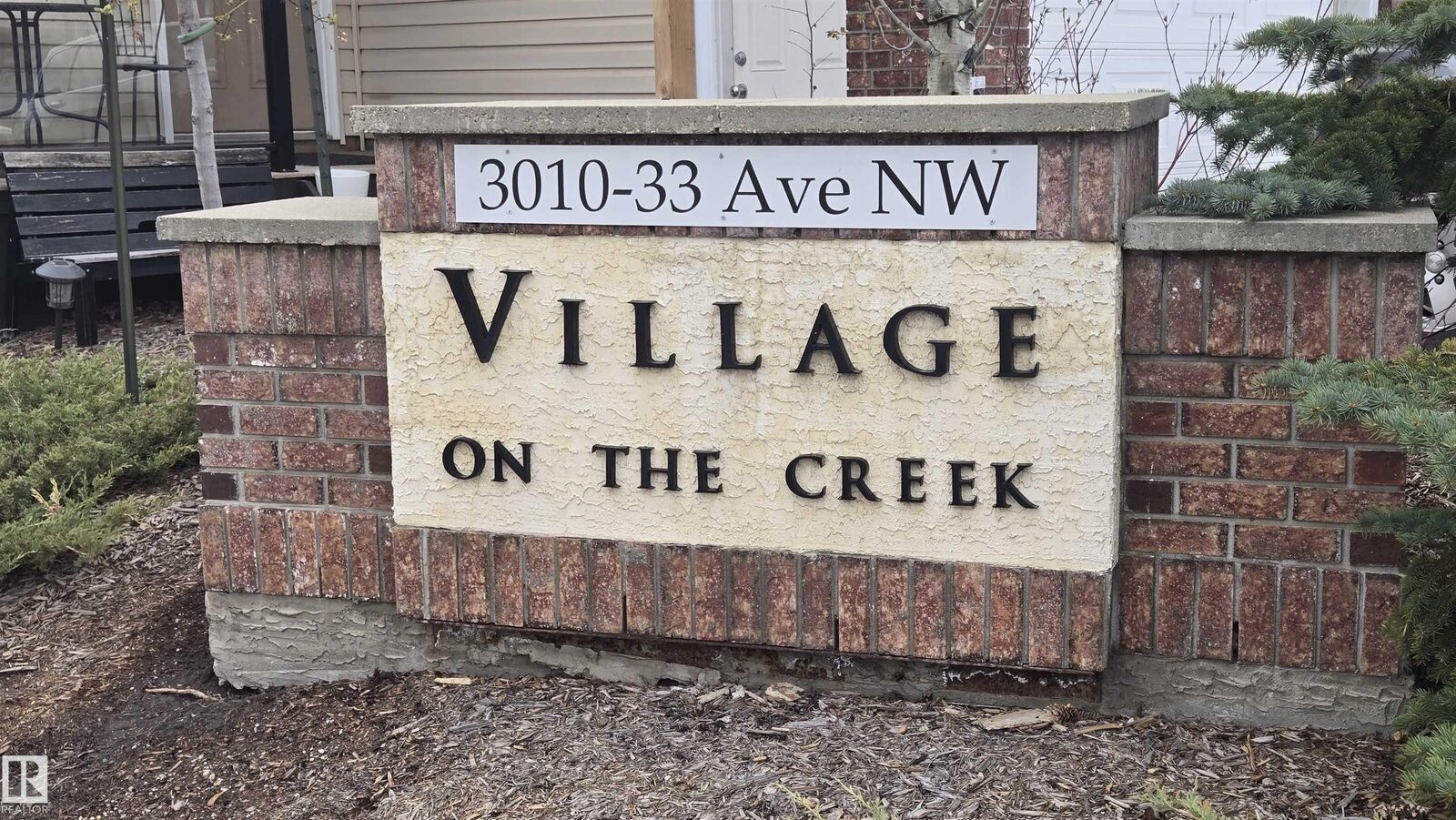 Property Photo: 3010 33 Avenue NW 90 AB T6T 0C3