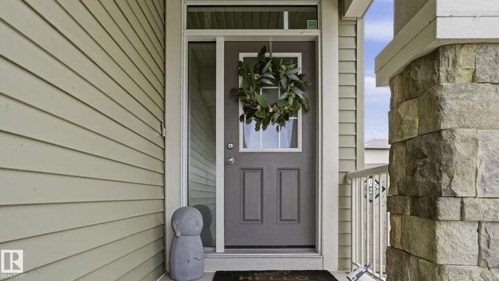 Property Photo: 2620 Adam Crest SW AB T6W 3C1