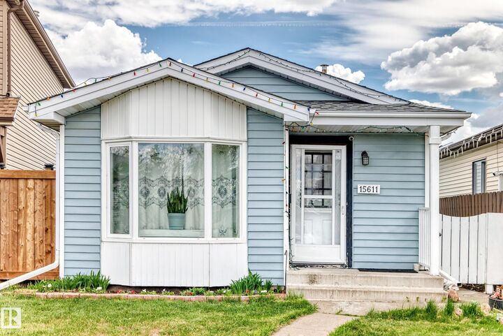 Property Photo:  15611 83A Street NW  AB T5Z 2R6 
