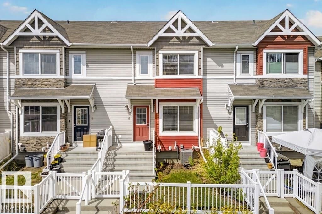 Property Photo:  14621 121 Street NW 6  AB T5X 0H2 