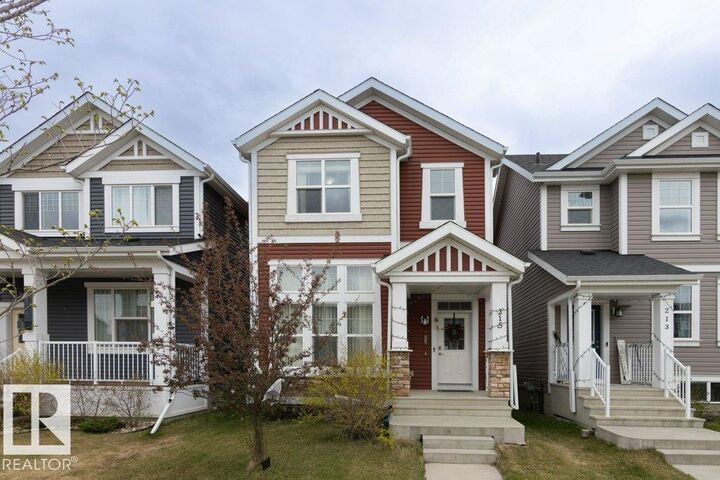 215 Southfork Drive — photo 1