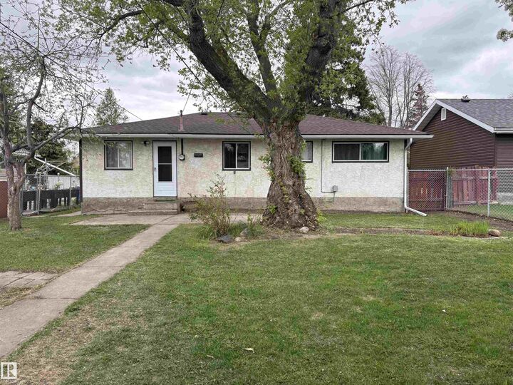 Property Photo: 13023 90 Street NW AB T5E 3M4