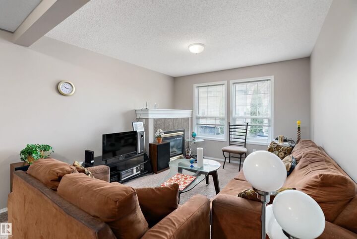 Property Photo: 4415 South Park Drive 120 AB T9E 8E1