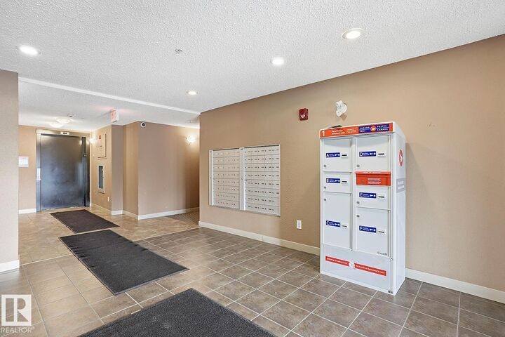 Property Photo: 11803 22 Avenue SW 109 AB T6W 2R9
