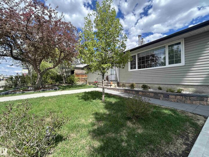 Property Photo: 8603 149 Street NW AB T5R 1B3