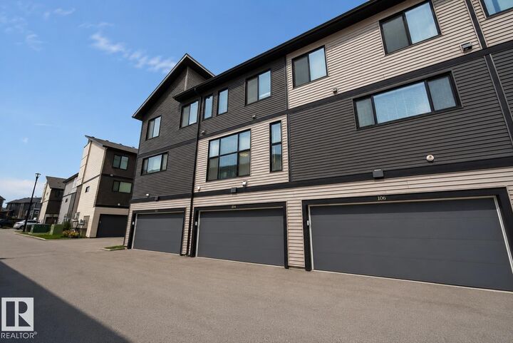 Property Photo:  50 Ebony Boulevard 104  AB T8H 2X4 