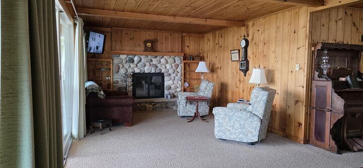 Property Photo:  925 W Shaffmaster Ave  MI 49719 