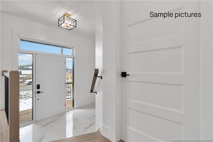 Property Photo:  58 Cudmore Street  NB E1B 5E8 