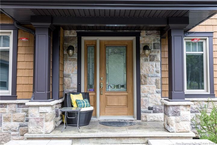 Property Photo:  29 Panorama Road  NB E3Y 3X3 