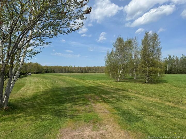 Lot Cormier Village Rd. — photo 1