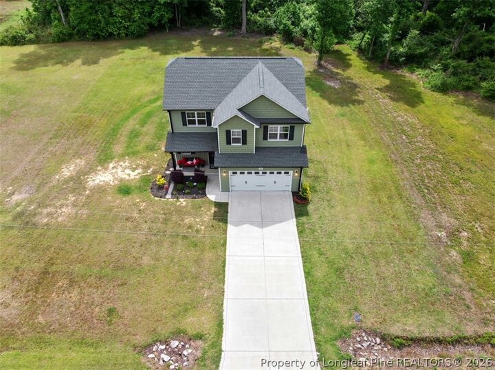 Property Photo:  5512 Tolarsville Road  NC 28384 