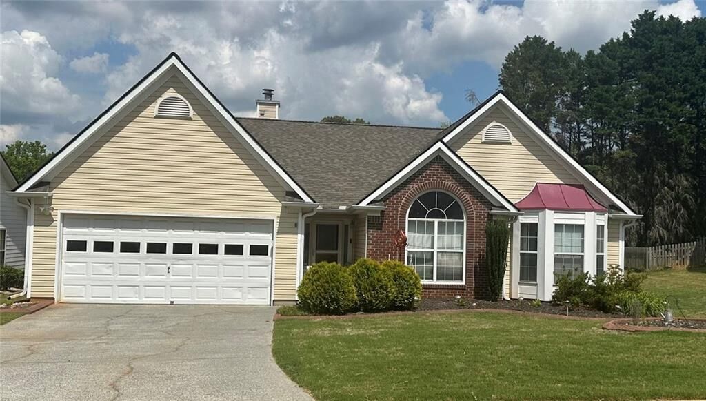Property Photo:  4015 McPherson Drive  GA 30101 