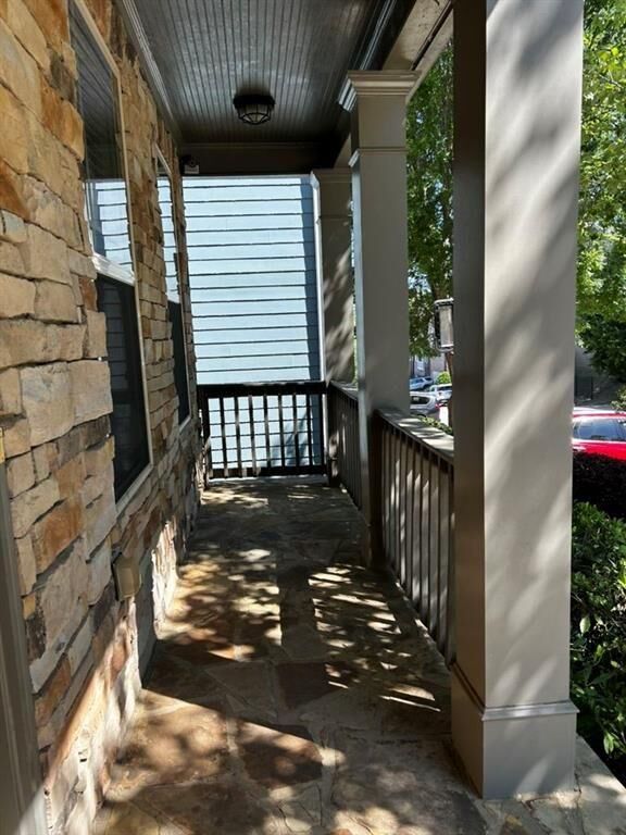 Property Photo:  2074 Garrison Way NW  GA 30318 