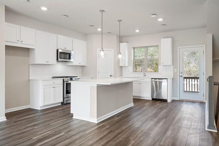 Property Photo:  209 Matson Run SW  GA 30126 