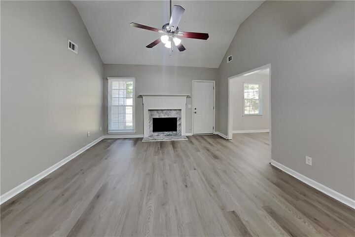 Property Photo:  6820 Payton Road  GA 30041 