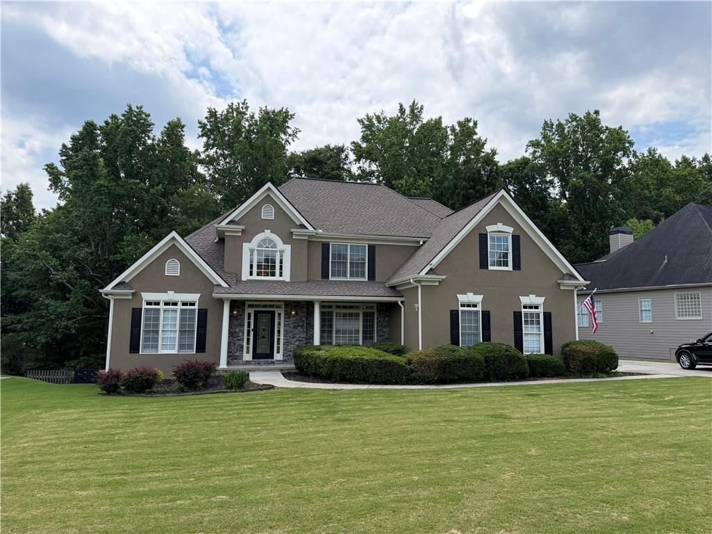 Property Photo: 5060 Matthew Meadow Court GA 30004