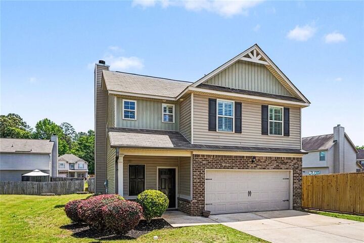 Property Photo: 108 Truman Court GA 30233