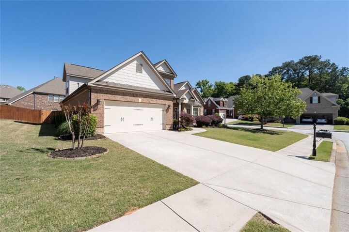 Property Photo: 2756 Madison Mae Lane GA 30017