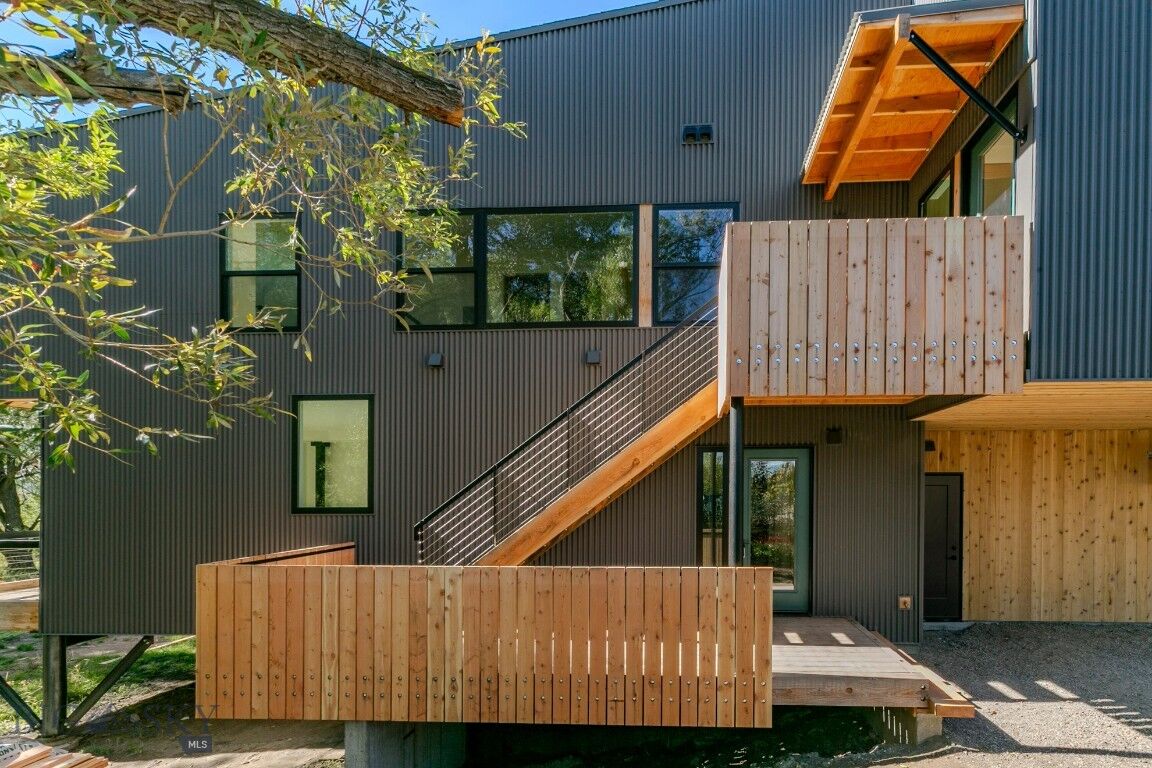 Property Photo: 504 S H Street 5 MT 59047