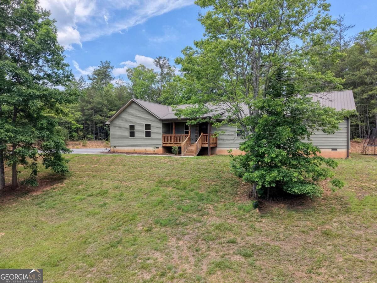 Property Photo:  290 Butterball Boulevard  NC 28906 