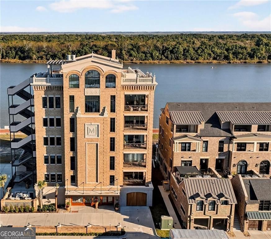 Property Photo:  440 Geo Meyer Avenue 1  GA 31401 