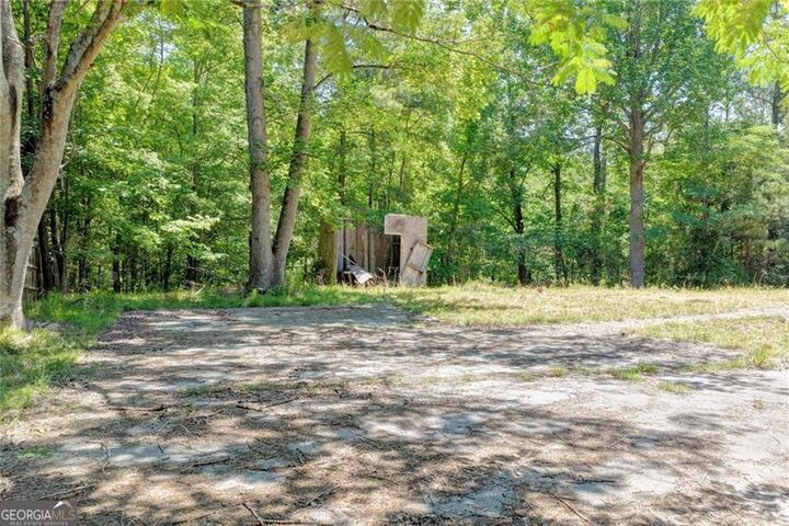 Property Photo:  3136 Old Pruitt Road  GA 30041 