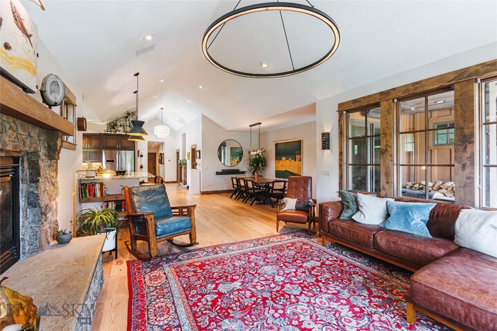 Property Photo: 1691 Maiden Spirit Street MT 59715