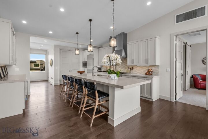 Property Photo:  10 Caymus Lane A  MT 59718 