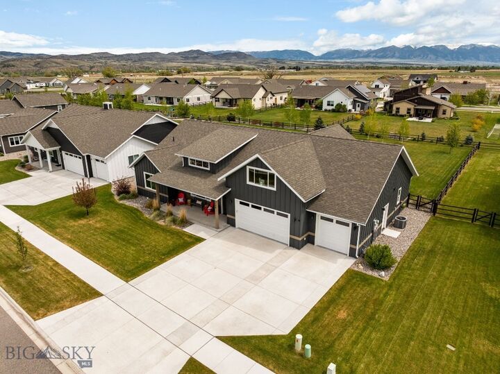 Property Photo:  108 Travelers Way  MT 59741 