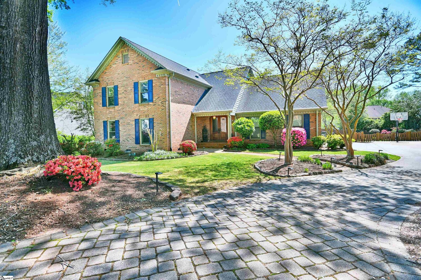 Property Photo: 106 Plum Mill Court SC 29650