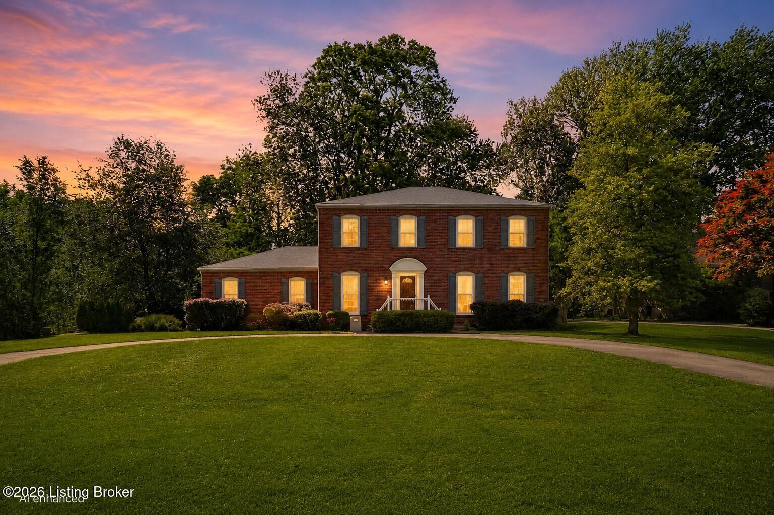 Property Photo: 4108 Meadowland Dr KY 40059
