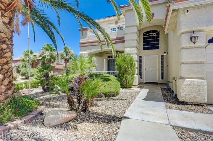 Property Photo:  284 Seal Court  NV 89074 