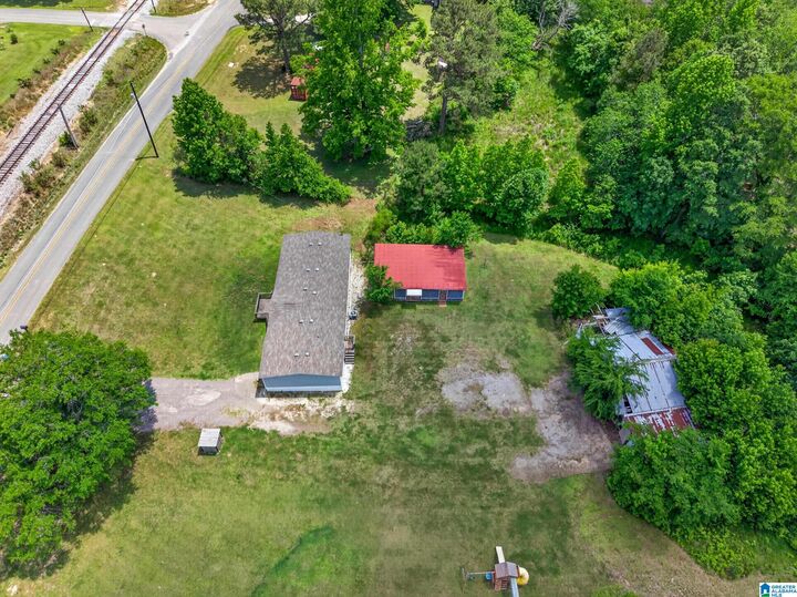Property Photo: 1765 Reads Mill Road AL 36279