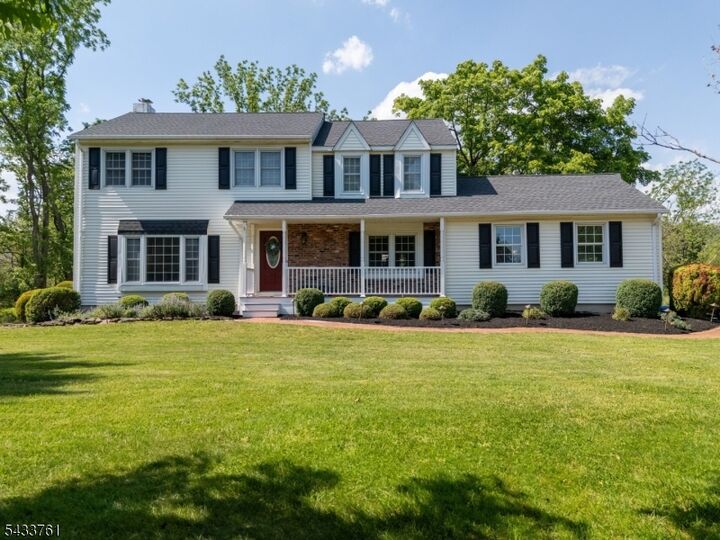 Property Photo:  301 Heritage Dr  NJ 08889 