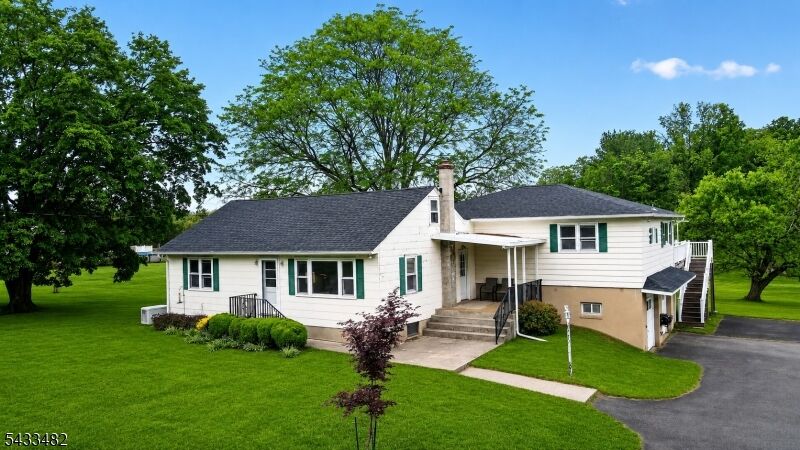 Property Photo:  127 Hillcrest Rd  NJ 08822 