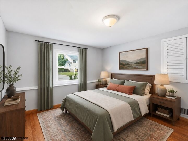 Property Photo:  27 Carolyn Rd  NJ 07109 