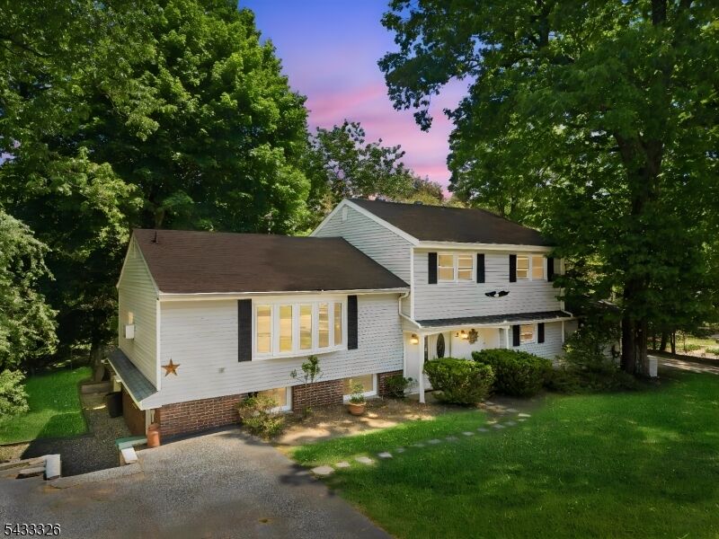 Property Photo:  3 Mountain Ave  NJ 07866 