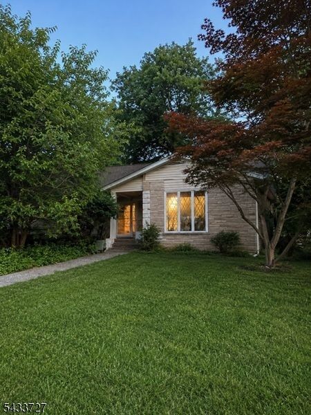 Property Photo: 50 Brookside Ave NJ 07006