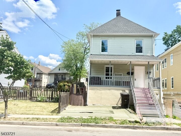 Property Photo:  659 S 2nd St  NJ 07060 
