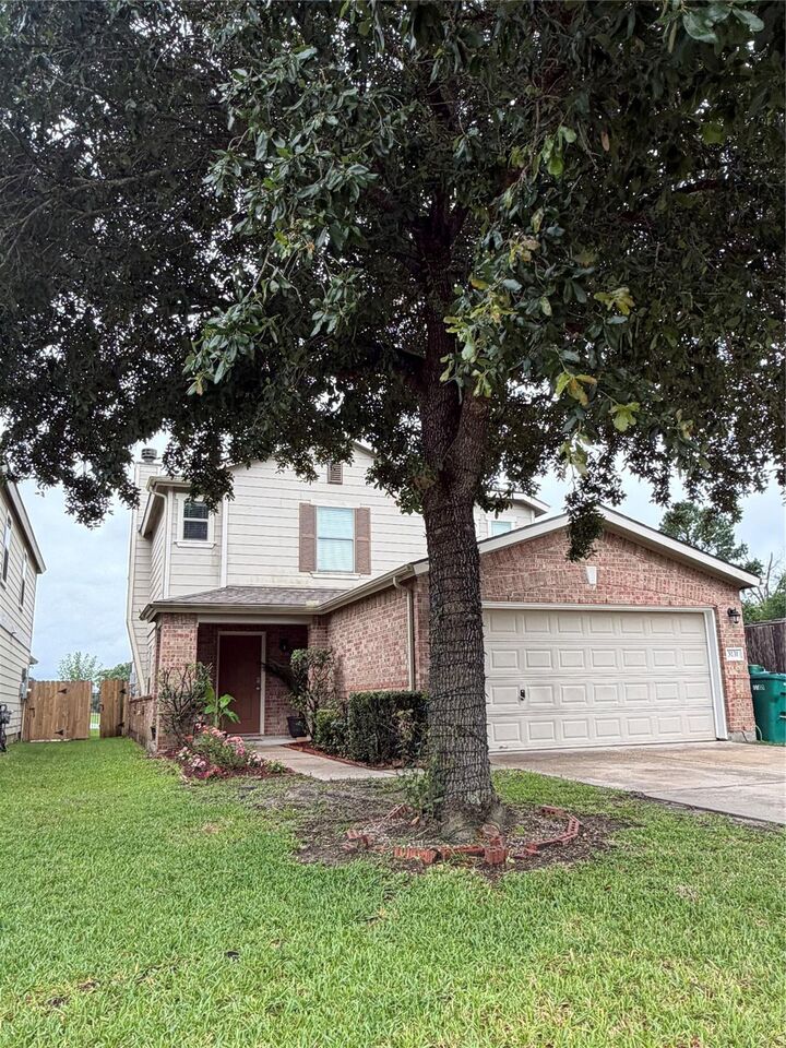 Property Photo: 3131 Peachstone Place TX 77389