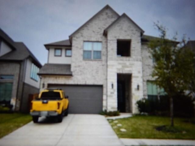 Property Photo: 8730 Flounder Rosa Lane TX 77433