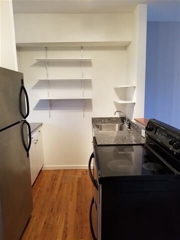 Property Photo:  128 Garden St 2  NJ 07030 