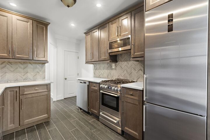 Property Photo:  138 Central Ave A  NJ 07306 