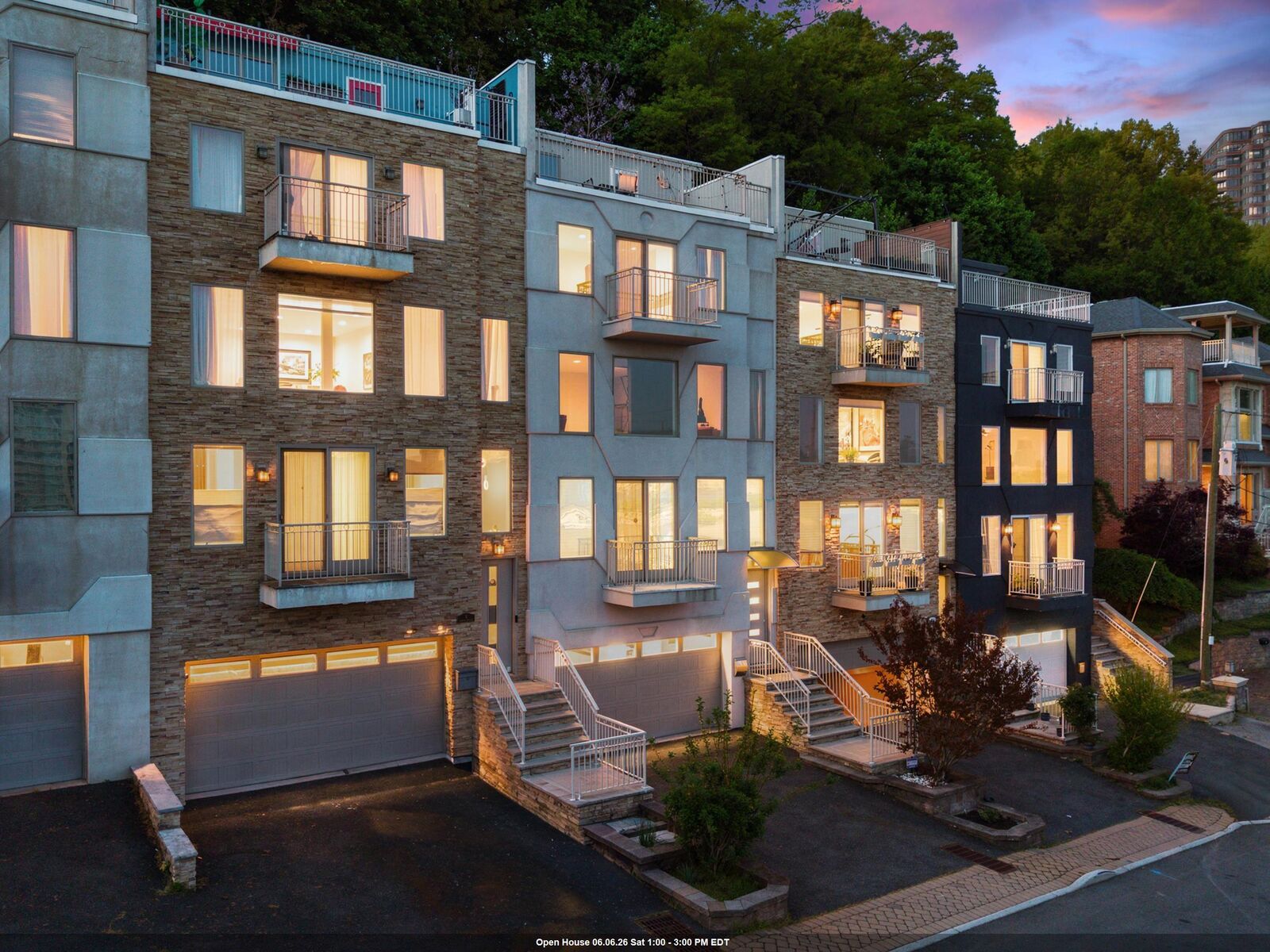 Property Photo:  7 Oakdene Terrace  NJ 07020 